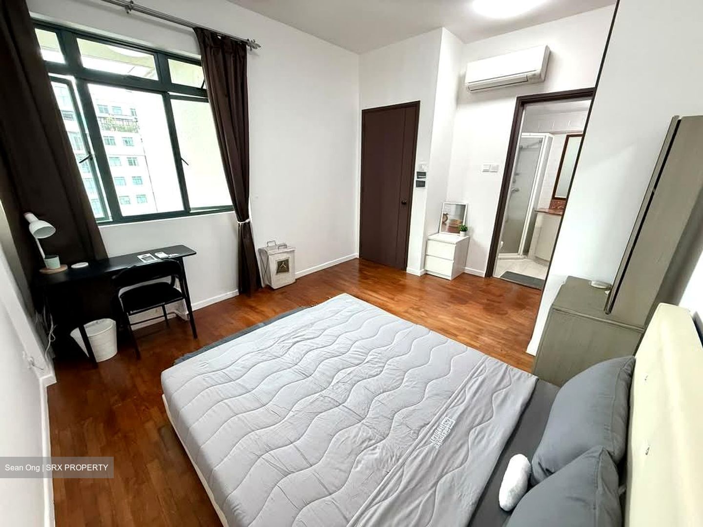 Summerdale (D22), Condominium #544157041